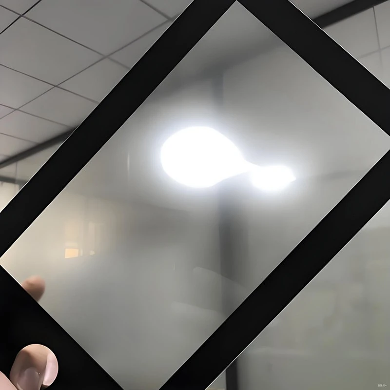 0.5mm Anti Glare Glass suppliers