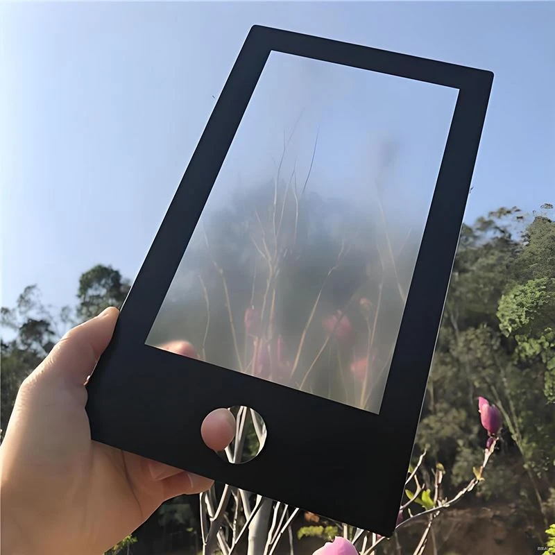 AG Etched Glass