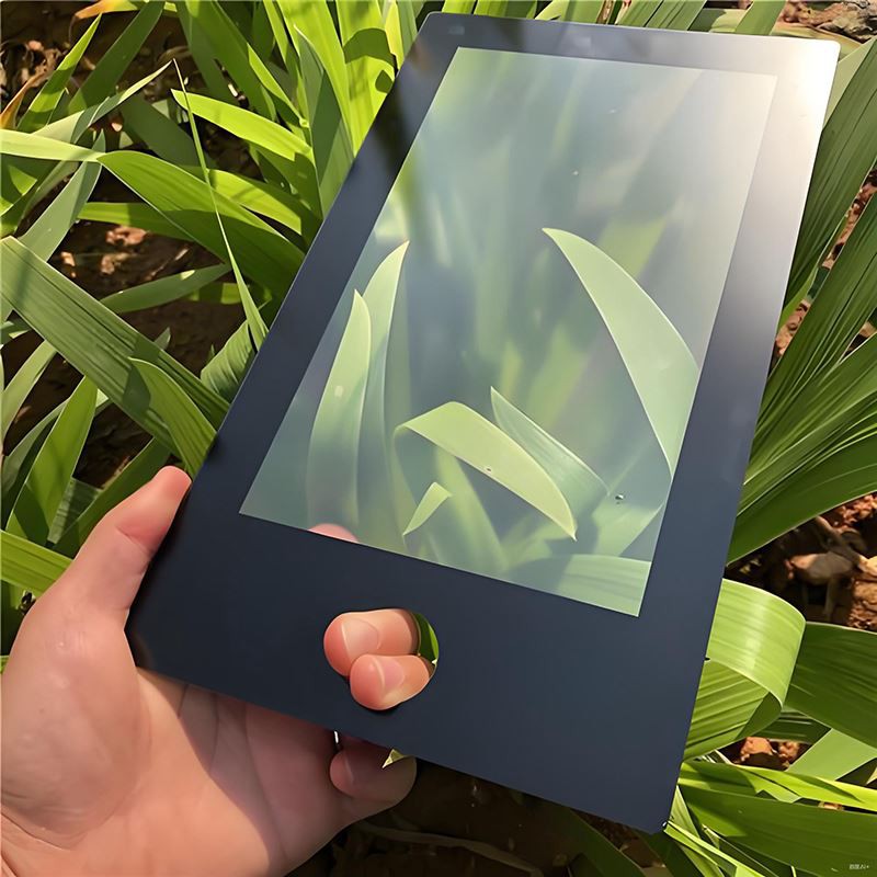 Anti Glare Panel