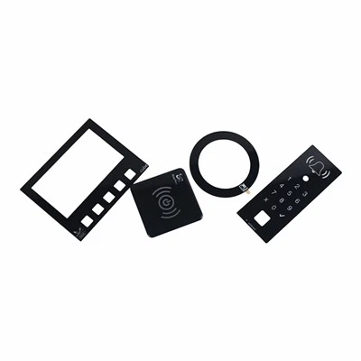 Layar Kaca AF